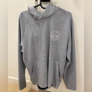 Lululemon at ease Hoodie